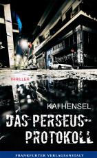 Cover-Bild Das Perseus-Protokoll