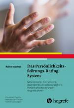 Cover-Bild Das Persönlichkeits-Störungs-Rating-System