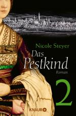 Cover-Bild Das Pestkind 2