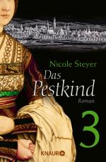 Cover-Bild Das Pestkind 3