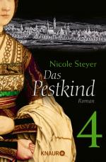 Cover-Bild Das Pestkind 4