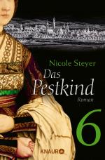 Cover-Bild Das Pestkind 6