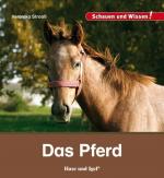 Cover-Bild Das Pferd