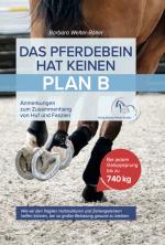 Cover-Bild Das Pferdebein hat keinen Plan B