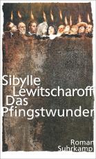 Cover-Bild Das Pfingstwunder