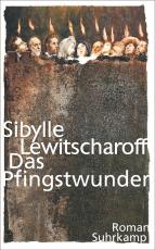 Cover-Bild Das Pfingstwunder