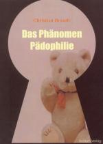 Cover-Bild Das Phänomen Pädophilie