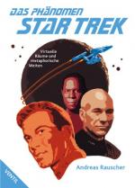 Cover-Bild Das Phänomen Star Trek