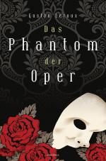 Cover-Bild Das Phantom der Oper. Roman