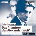 Cover-Bild Das Phantom des Alexander Wolf