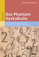 Cover-Bild Das Phantom Dyskalkulie