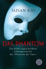 Cover-Bild Das Phantom
