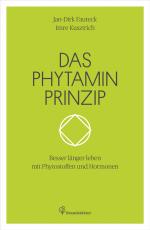Cover-Bild Das Phytamin Prinzip