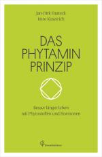 Cover-Bild Das Phytaminprinzip