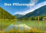 Cover-Bild Das Pillerseetal