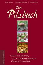 Cover-Bild Das Pilzbuch