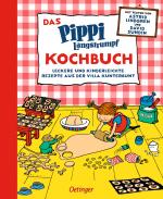 Cover-Bild Das Pippi Langstrumpf Kochbuch