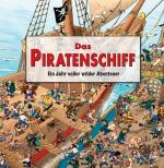 Cover-Bild Das Piratenschiff