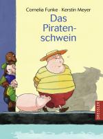 Cover-Bild Das Piratenschwein