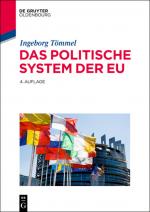 Cover-Bild Das politische System der EU