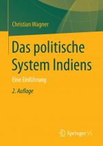 Cover-Bild Das politische System Indiens