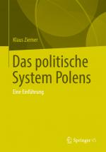 Cover-Bild Das politische System Polens