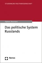 Cover-Bild Das politische System Russlands