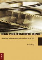 Cover-Bild Das politisierte Kino