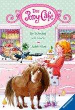 Cover-Bild Das Pony-Café, Band 3: Ein Schnabel voll Glück