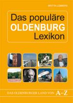 Cover-Bild Das populäre Oldenburg Lexikon