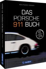 Cover-Bild Das Porsche 911 Buch