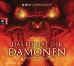 Cover-Bild Das Portal der Dämonen