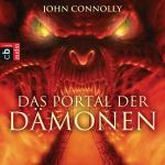 Cover-Bild Das Portal der Dämonen