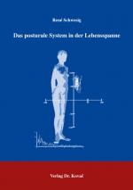 Cover-Bild Das posturale System in der Lebensspanne