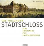 Cover-Bild Das Potsdamer Stadtschloss