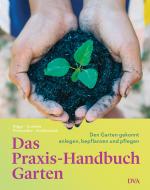 Cover-Bild Das Praxis-Handbuch Garten