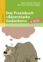 Cover-Bild Das Praxisbuch »Bärenstarke Gedanken« für Lehrerinnen und Lehrer