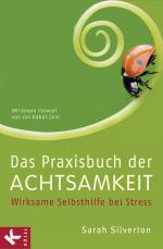 Cover-Bild Das Praxisbuch der Achtsamkeit