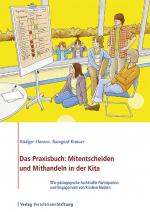 Cover-Bild Das Praxisbuch: Mitentscheiden und Mithandeln in der Kita