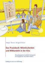 Cover-Bild Das Praxisbuch: Mitentscheiden und Mithandeln in der Kita