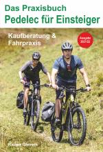 Cover-Bild Das Praxisbuch Pedelec für Einsteiger - Kaufberatung & Fahrpraxis