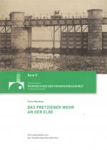 Cover-Bild Das Pretziener Wehr an der Elbe