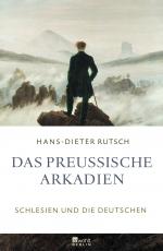 Cover-Bild Das preußische Arkadien