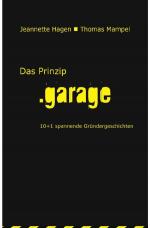 Cover-Bild Das Prinzip .garage