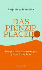 Cover-Bild Das Prinzip Placebo