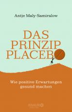 Cover-Bild Das Prinzip Placebo