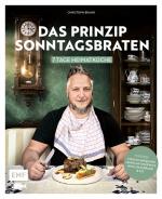 Cover-Bild Das Prinzip Sonntagsbraten
