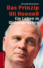 Cover-Bild Das Prinzip Uli Hoeneß