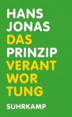 Cover-Bild Das Prinzip Verantwortung