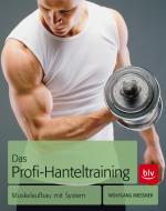 Cover-Bild Das Profi-Hanteltraining